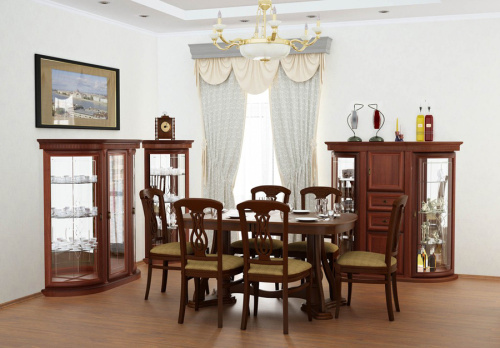 Гостиная Милан фото Гостиная Милан. Фото №2