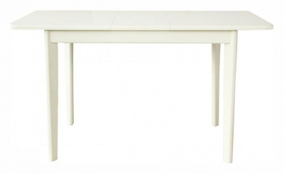 Стол Блюз арт.03.08 (С03 тон 304) 1080/1380*680*750 Белый фото Стол Блюз арт.03.08 (С03 тон 304) 1080/1380*680*750 Белый. Фото №2