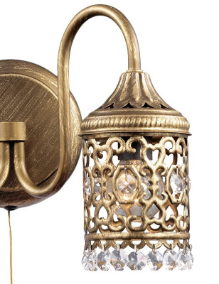 Бра Odeon Light Salona 2641/2W. Фото №2