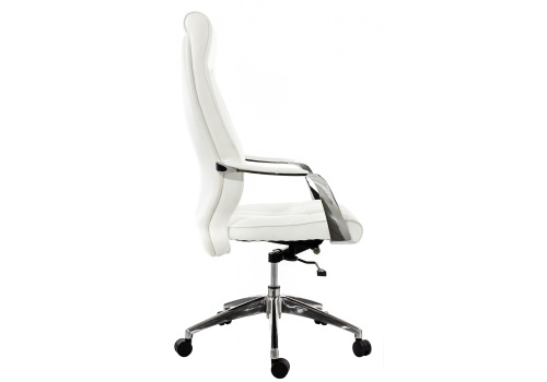 Стул Sarabi белое. Фото №5