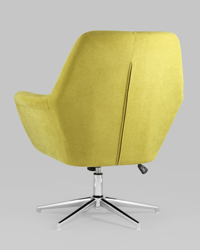 Кресло Рон травяной. Фото №7