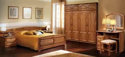 Спальня Купава. Фото №3