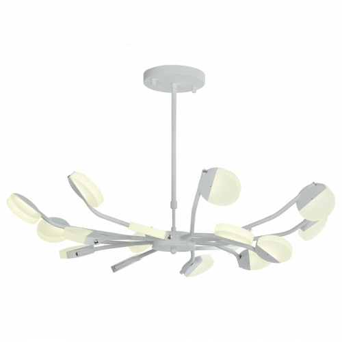 Подвесная люстра Favourite Mense 2264-16P. Фото №1