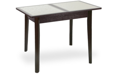 Стол Аспен КЗ ноги массив прямые. Фото №2