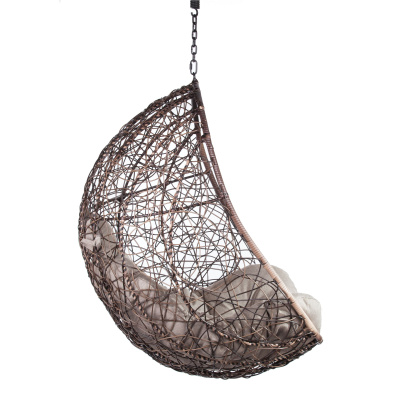 Подвесное кресло Z-02 фото Подвесное кресло Z-02. Фото №3