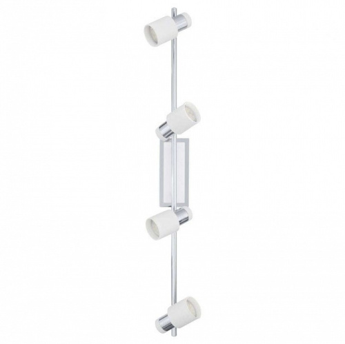 Спот Eglo Davida 92087 фото Спот Eglo Davida 92087. Фото №1