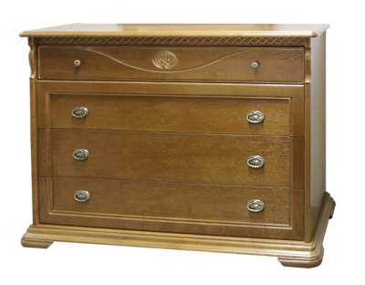 Комод Лика ММ-137-04 фото Комод Лика ММ-137-04. Фото №2