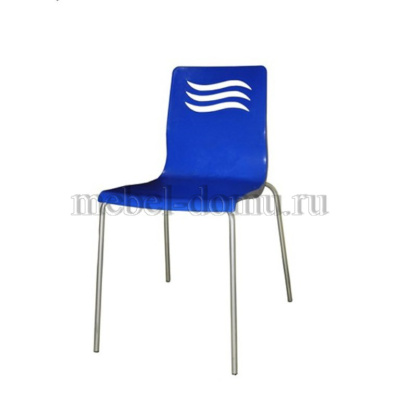 Кресло BEATA (mod. 8266) металл/ткань, 56х60х82 см, рыжий/черный, G062-24 (поставляется по 2 шт). Фото