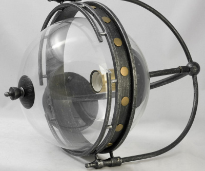 Бра Lussole Yonkers LSP-9181 фото Бра Lussole Yonkers LSP-9181. Фото №2