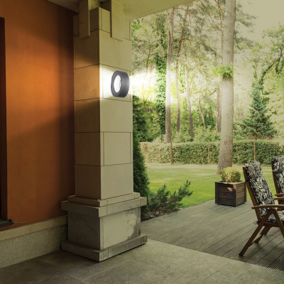 Накладной светильник Novotech Roca 357523 фото Накладной светильник Novotech Roca 357523. Фото №2